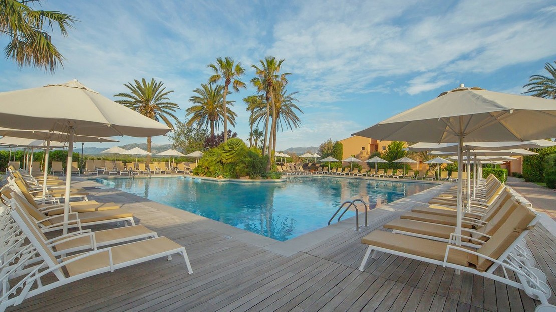 PortBlue Club Pollentia Resort & Spa