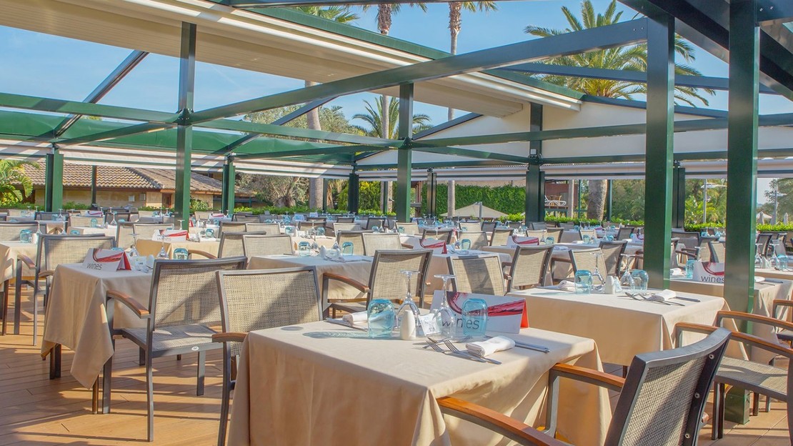 PortBlue Club Pollentia Resort & Spa