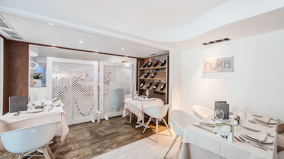 Fergus Style Cala Blanca Suites