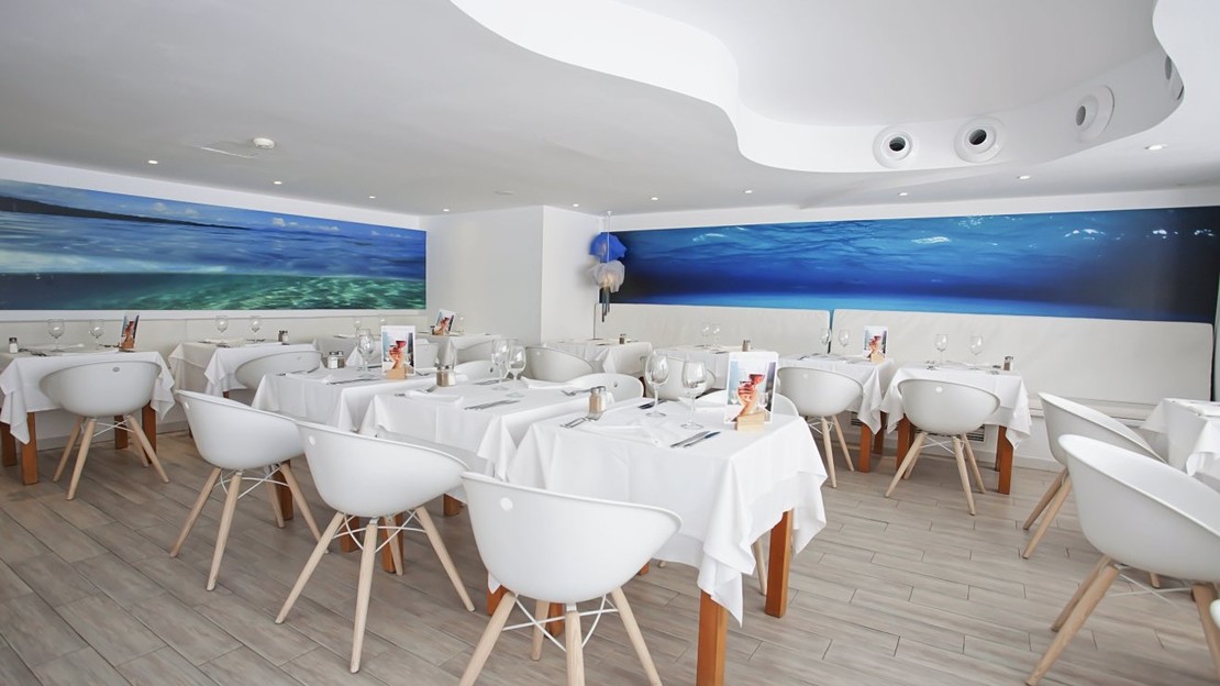 Fergus Style Cala Blanca Suites