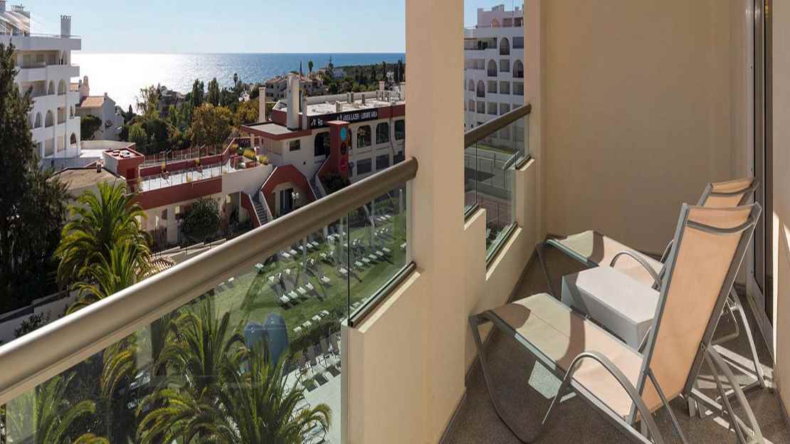 Ukino Family Palmeiras Village