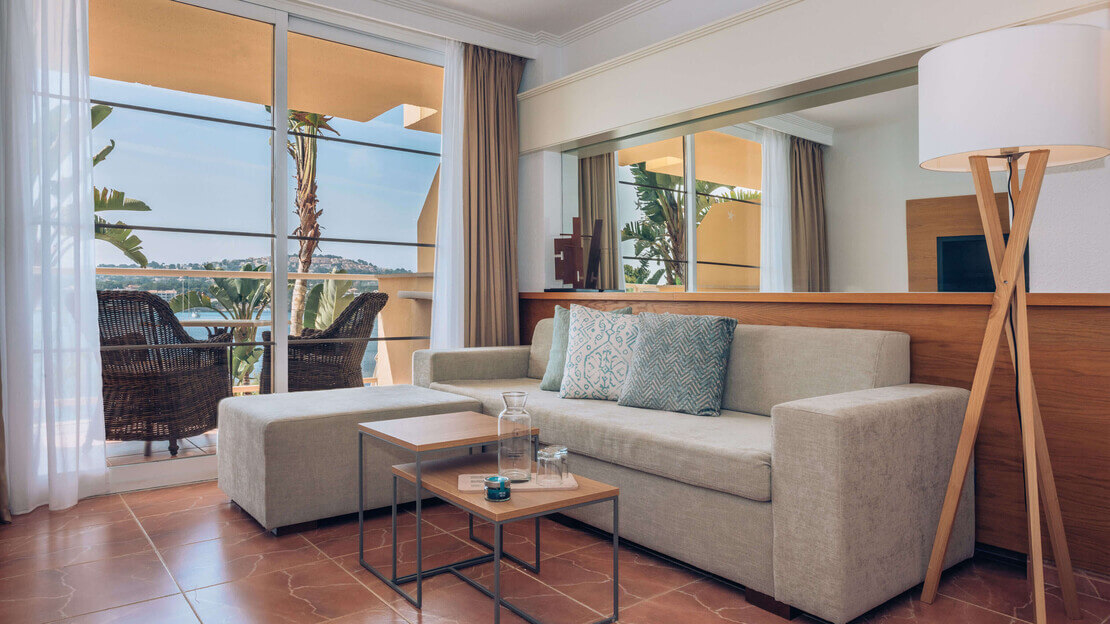 Iberostar Selection Jardín del Sol Suites