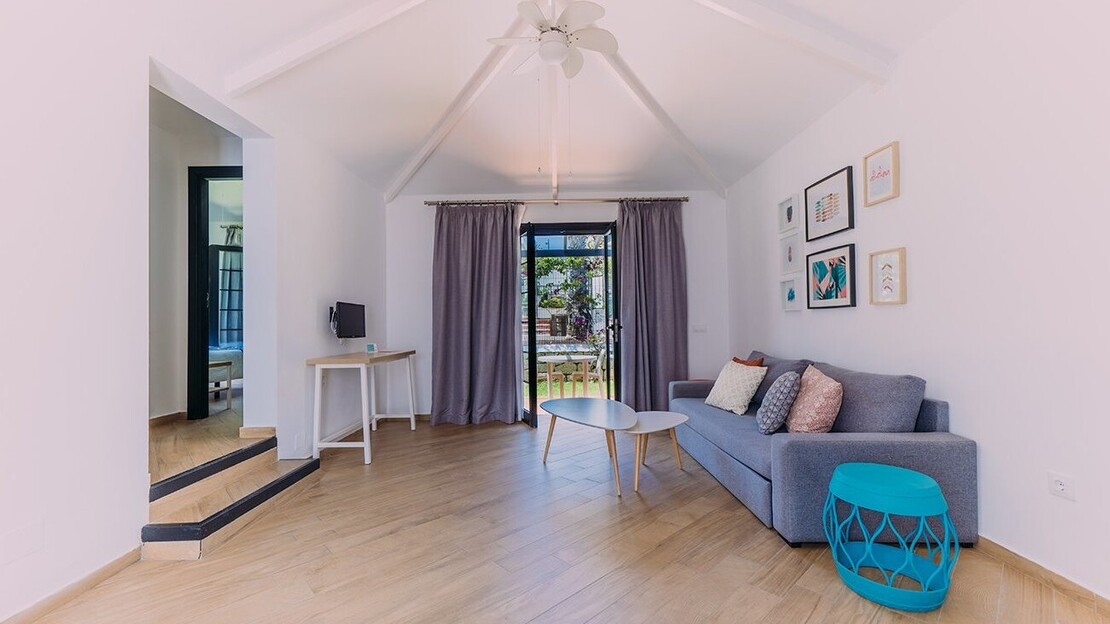 Los Cardones Boutique Village