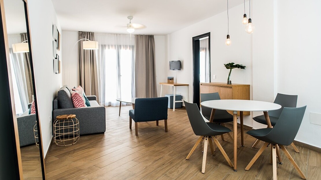 Los Cardones Boutique Village