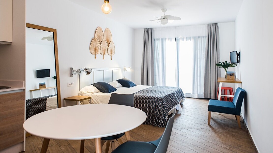 Los Cardones Boutique Village