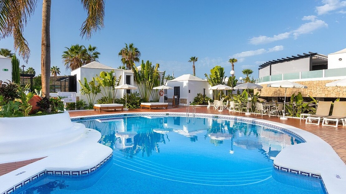 Los Cardones Boutique Village