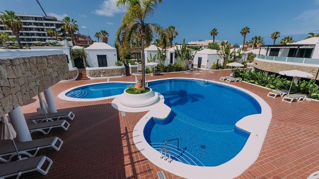 Los Cardones Boutique Village