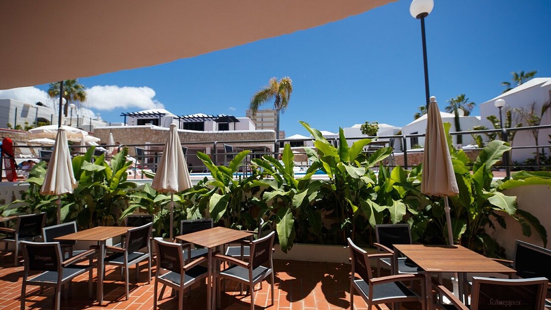 Los Cardones Boutique Village