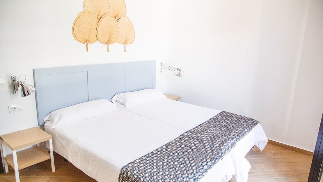 Los Cardones Boutique Village