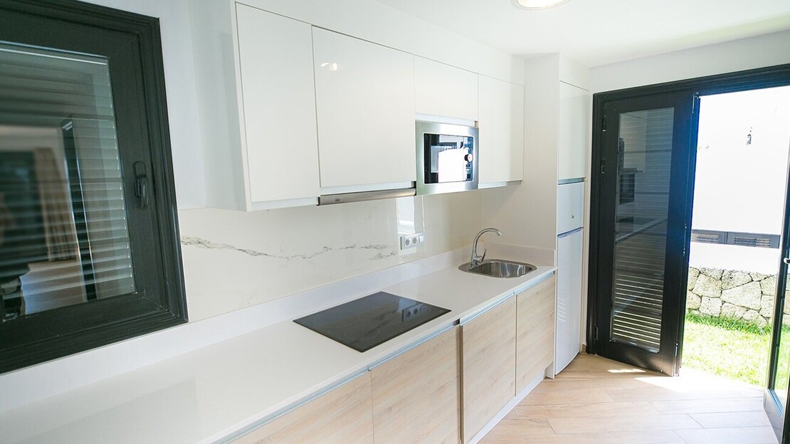 Los Cardones Boutique Village