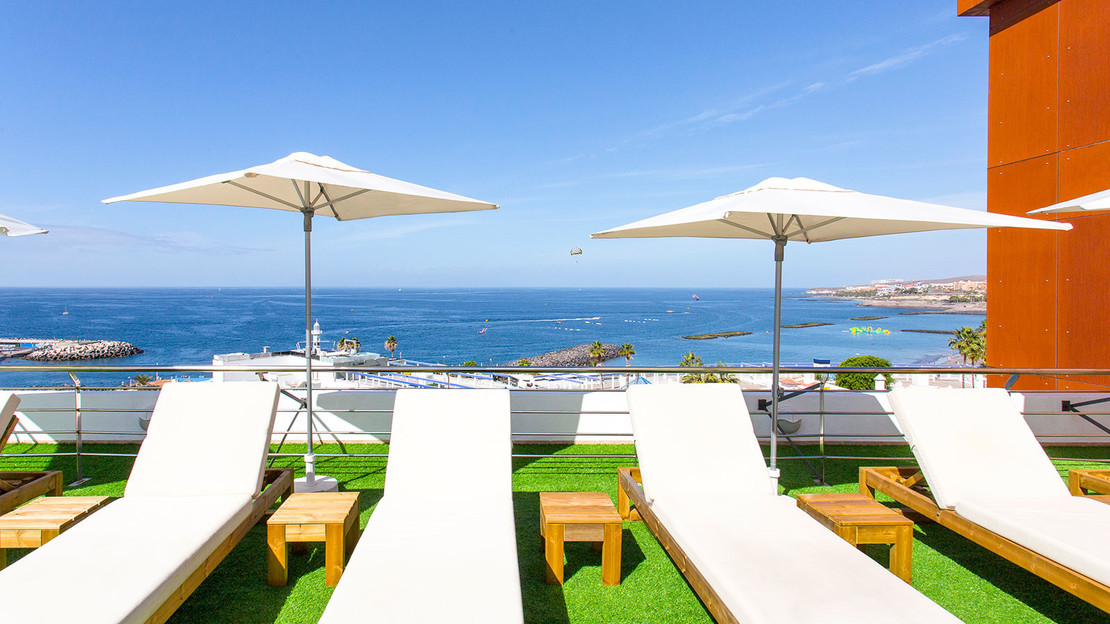 Be Live Experience La Niña