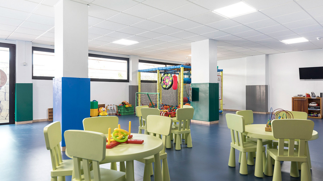 Be Live Experience La Niña