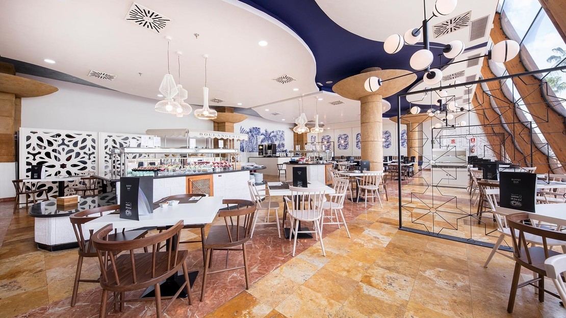 Be Live Experience La Niña