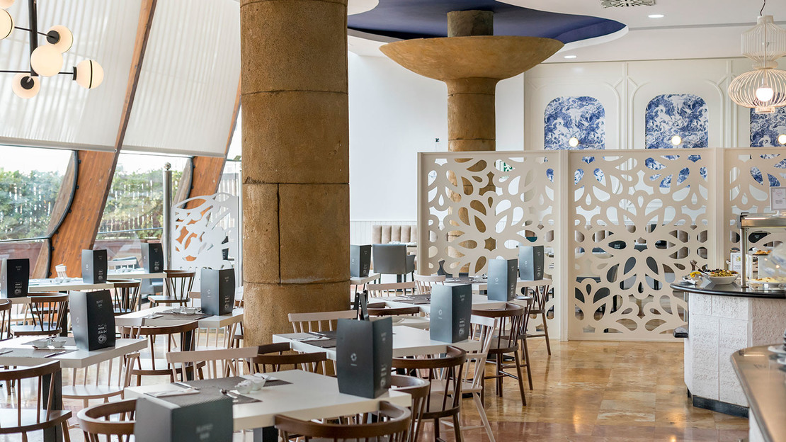 Be Live Experience La Niña