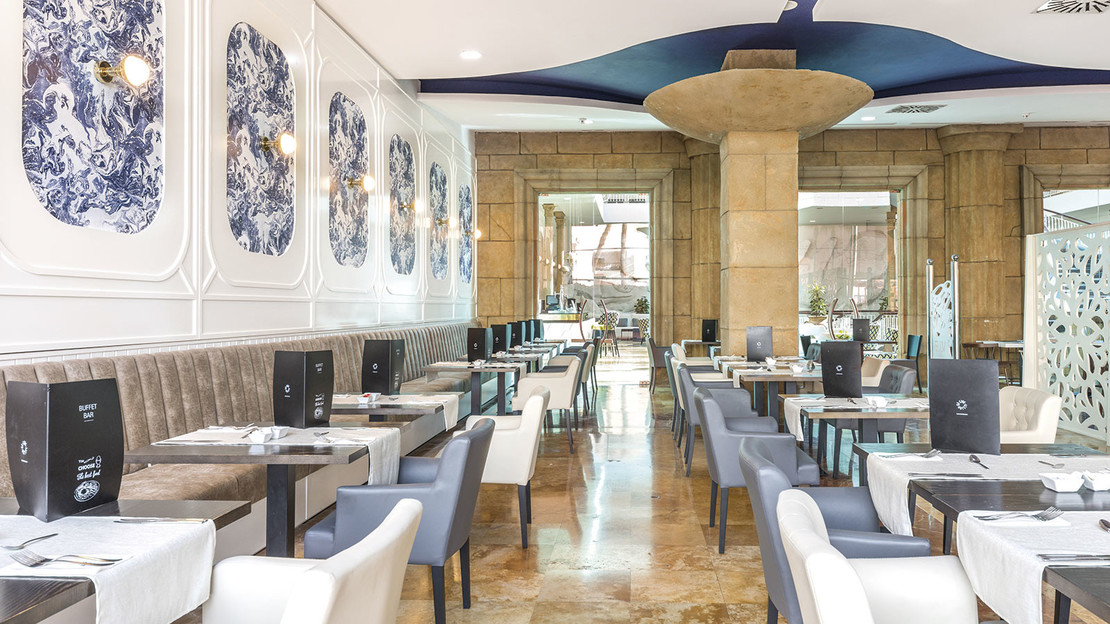 Be Live Experience La Niña