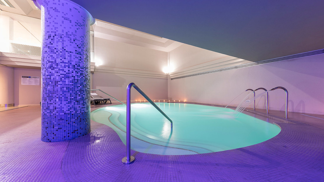 Be Live Experience La Niña