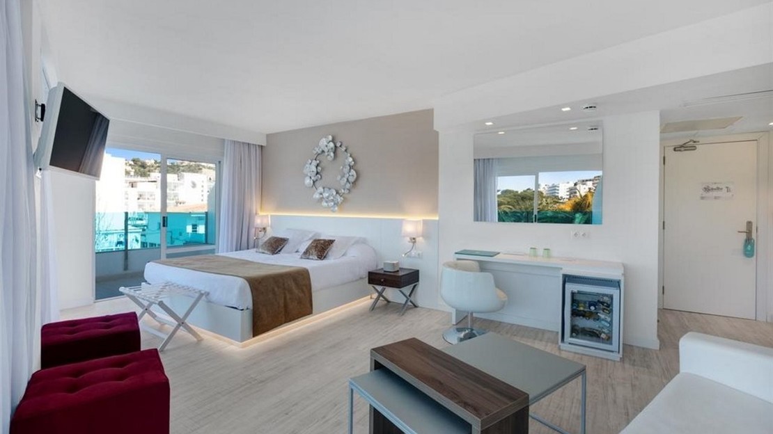 Plaza Santa Ponsa Boutique Hotel