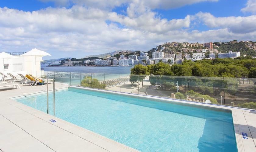 Reverence Life Hotel