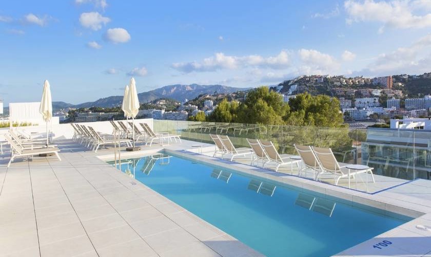 Reverence Life Hotel