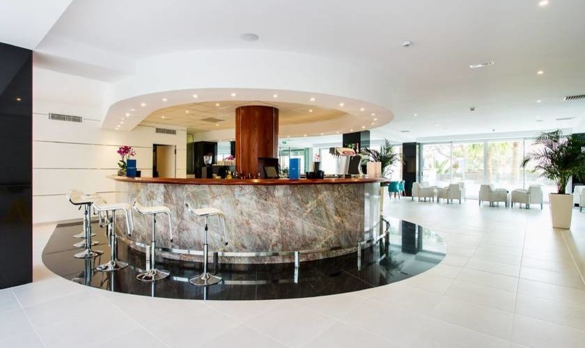 Reverence Life Hotel