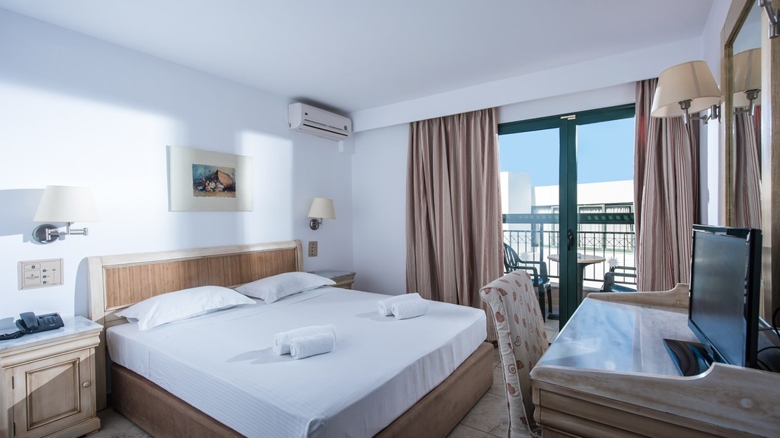 Gouves Water Park Holiday Resort