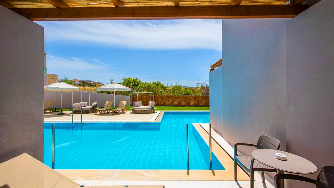 Gouves Water Park Holiday Resort