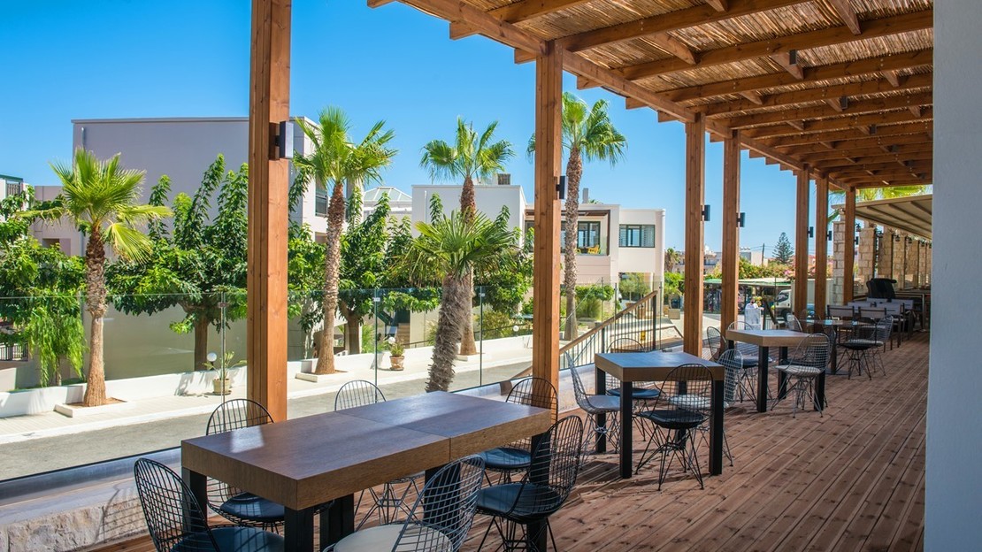 Gouves Water Park Holiday Resort