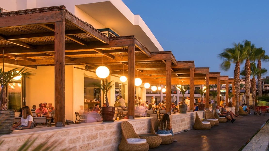 Gouves Water Park Holiday Resort