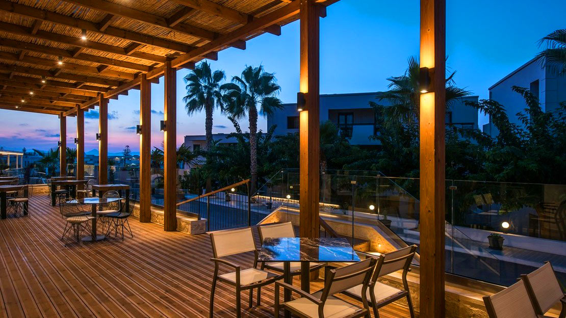 Gouves Water Park Holiday Resort