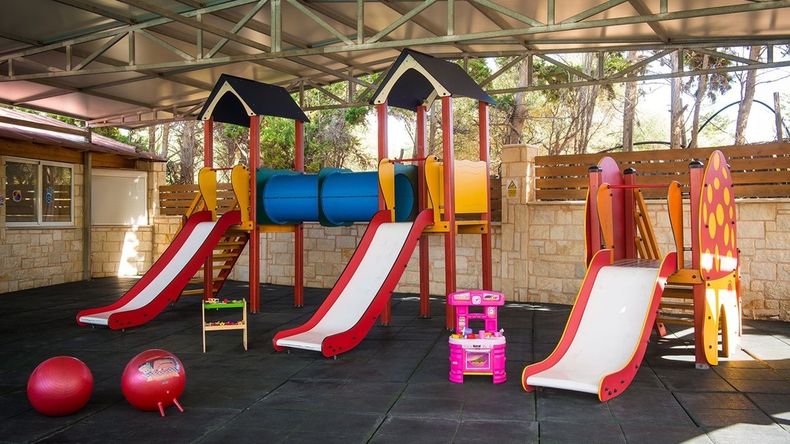 Gouves Water Park Holiday Resort