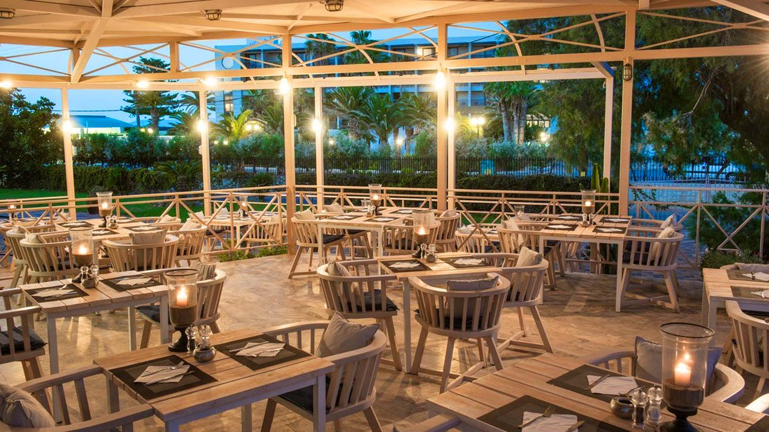 Gouves Water Park Holiday Resort