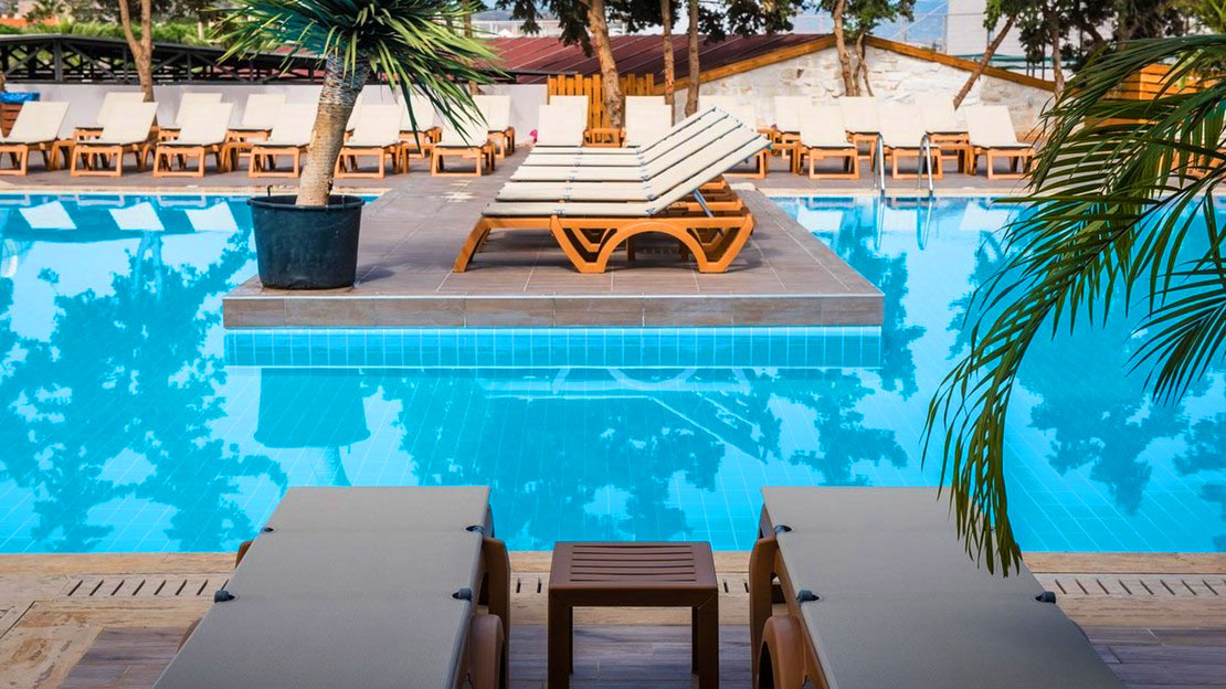 Gouves Water Park Holiday Resort