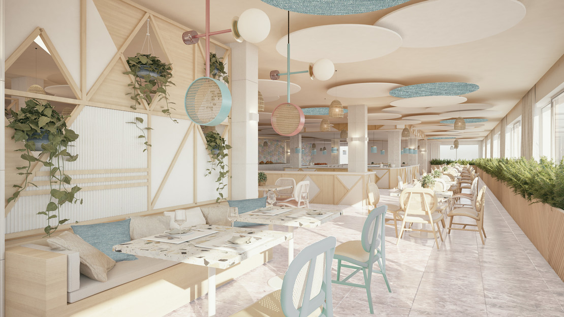 Palladium Hotel Menorca