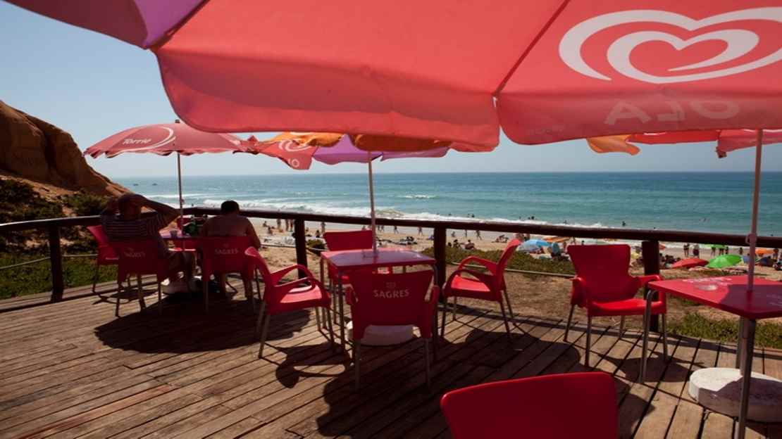 Alfamar Beach and Sport Resort