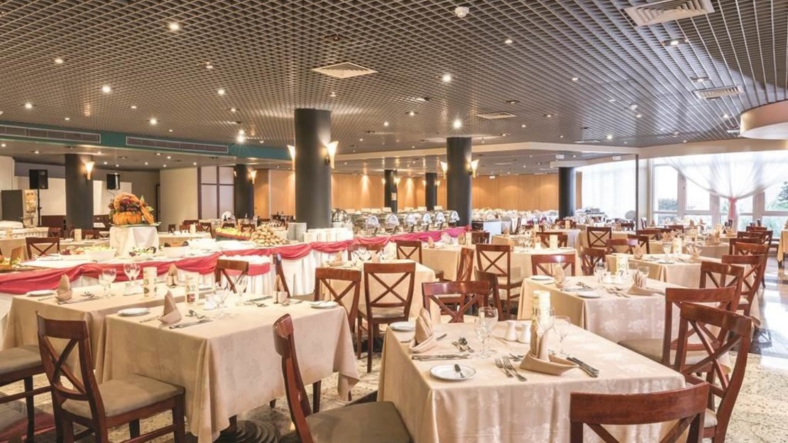 Suite Hotel Jardins D'Ajuda