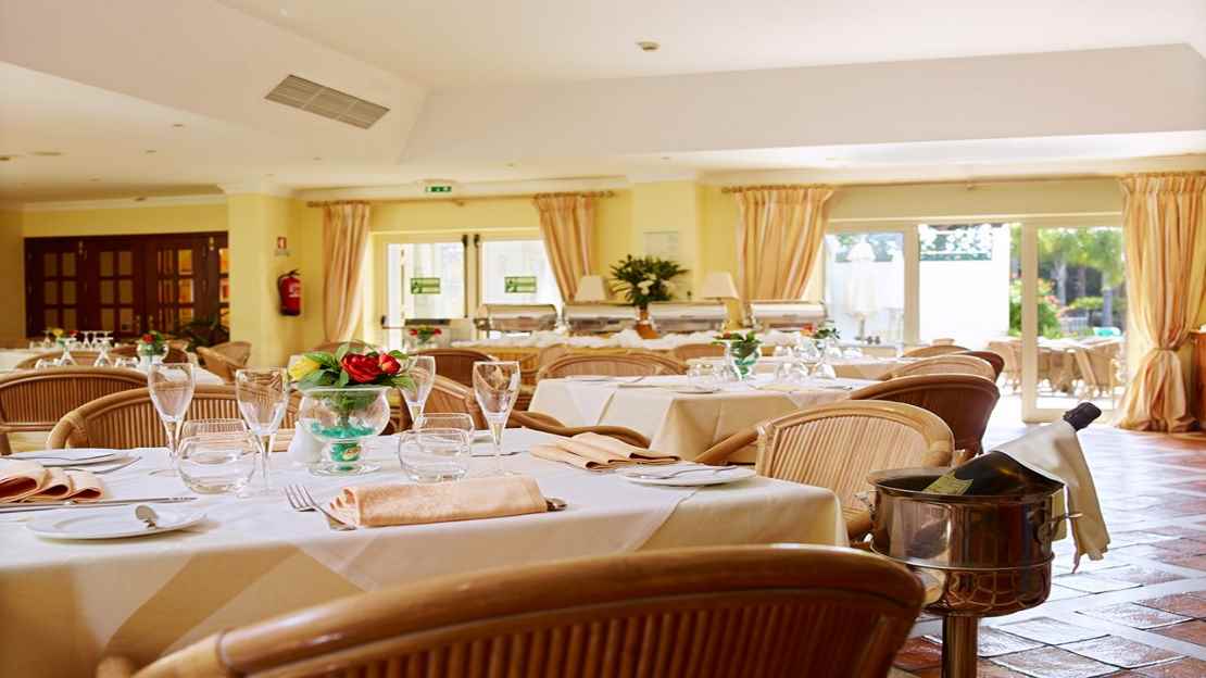 Formosa Park Hotel Apartamento