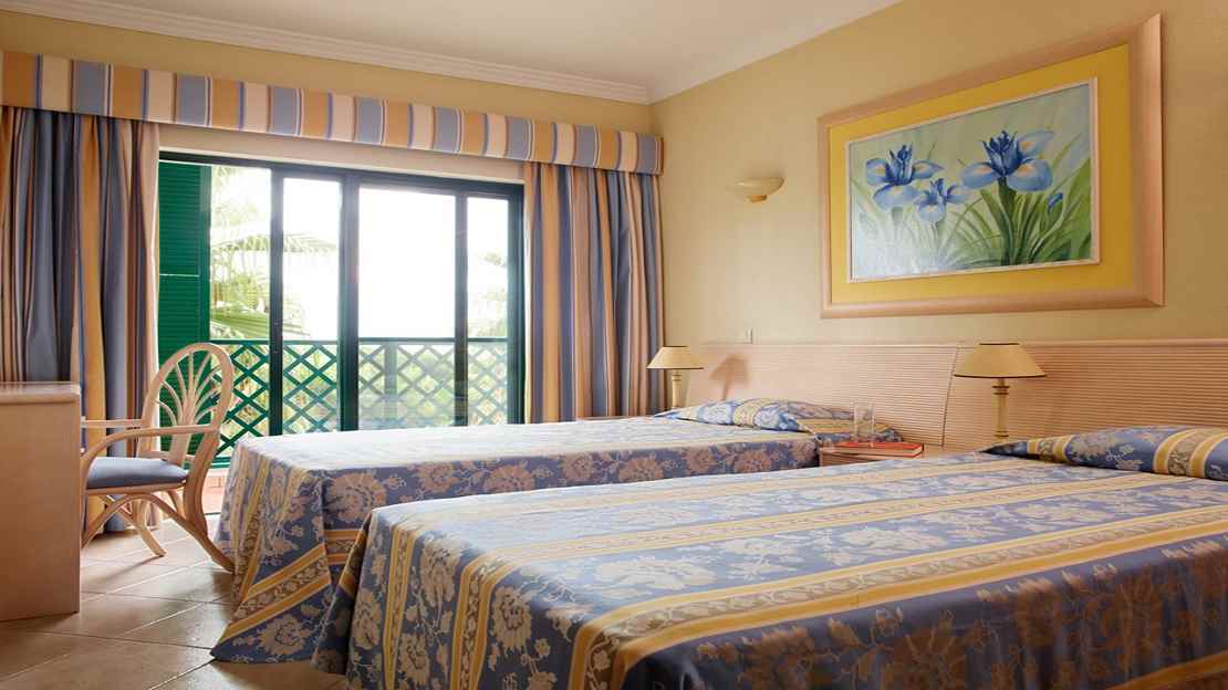 Two Bedroom Suite Apartments 