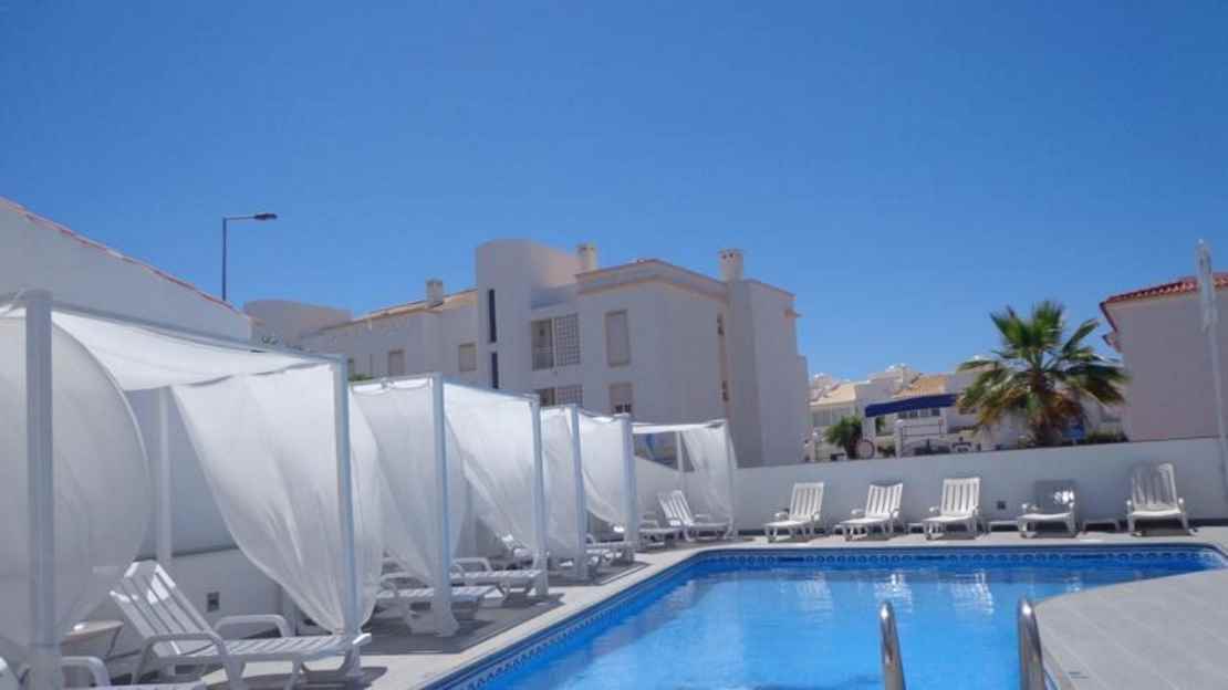 KR Hotels – Albufeira Lounge