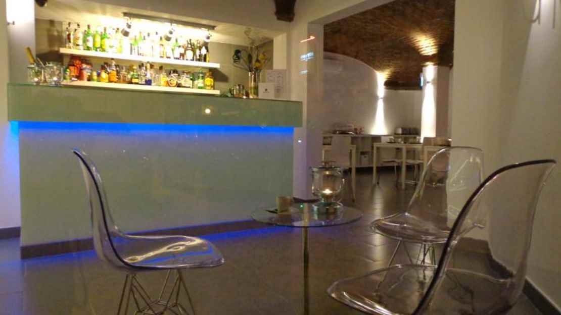 KR Hotels – Albufeira Lounge