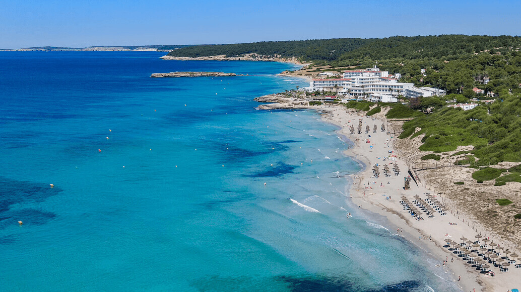 Villa Le Blanc Gran Meliá