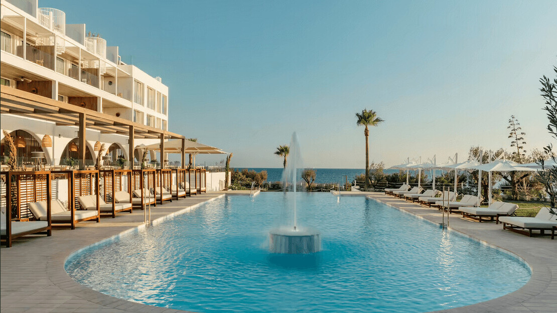 Villa Le Blanc Gran Meliá