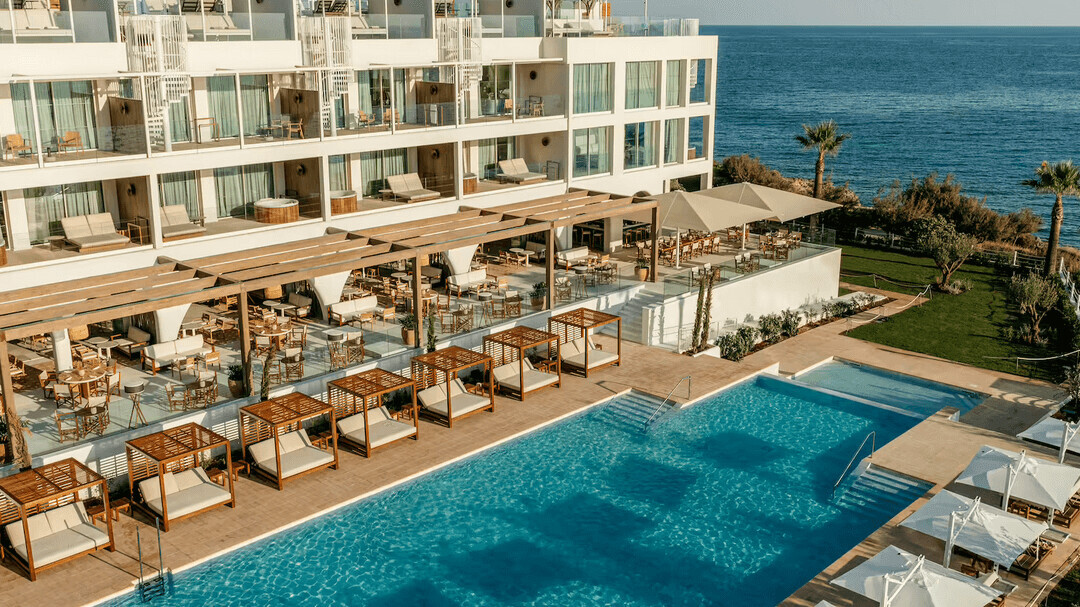 Villa Le Blanc Gran Meliá