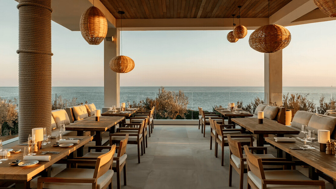 Villa Le Blanc Gran Meliá