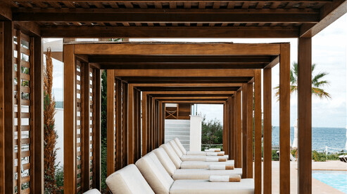 Villa Le Blanc Gran Meliá