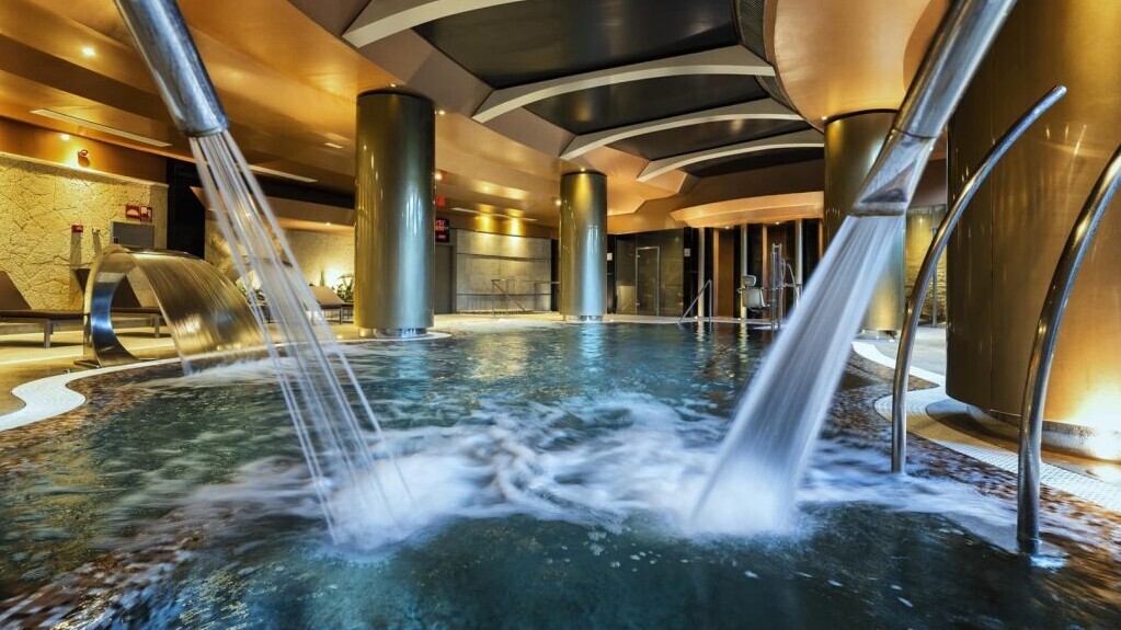 Arona Gran Hotel & Spa