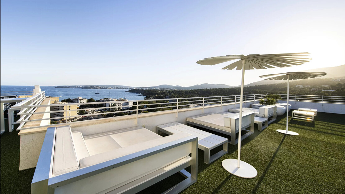 Leonardo Boutique Hotel Mallorca Port Portals