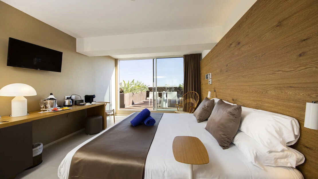 Leonardo Boutique Hotel Mallorca Port Portals