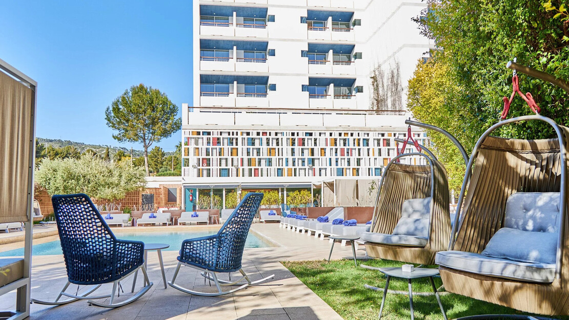 Leonardo Boutique Hotel Mallorca Port Portals