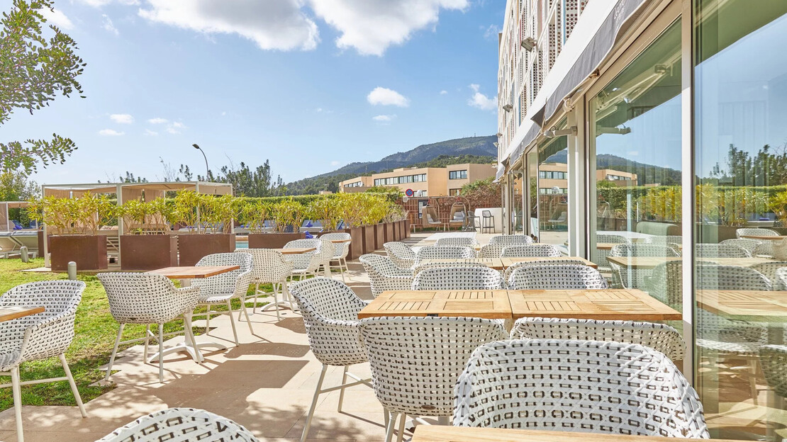 Leonardo Boutique Hotel Mallorca Port Portals