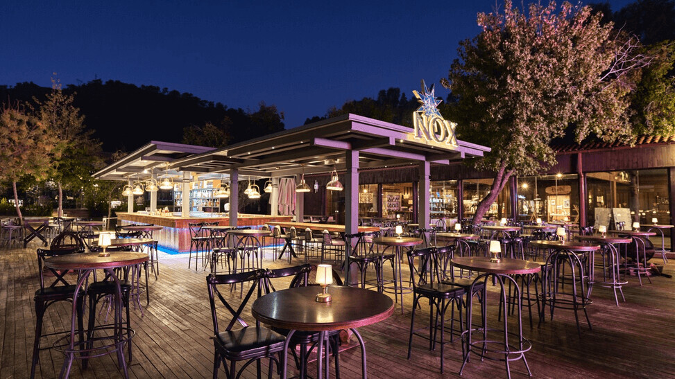 Rixos Premium Göcek